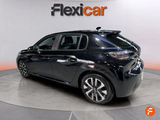 Peugeot 208 Active Puretech 100