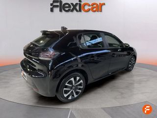 Peugeot 208 Active Puretech 100