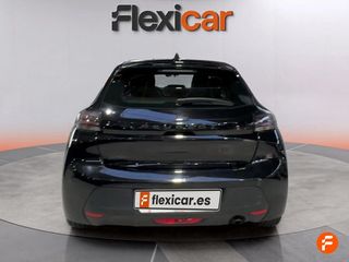 Peugeot 208 Active Puretech 100