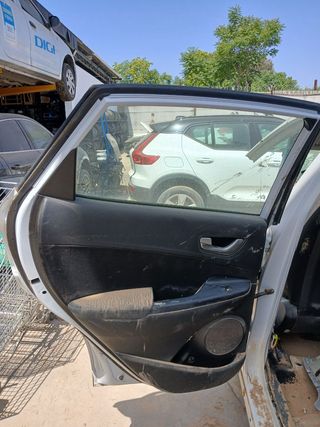 PUERTA TRASERA IZQUIERDA HYUNDAI KONA (OS)