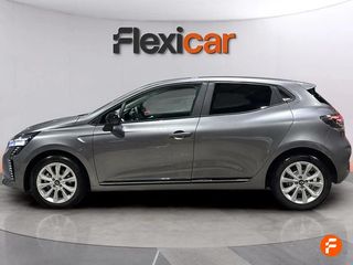Renault Clio Evolution dCi 100 (74kw)