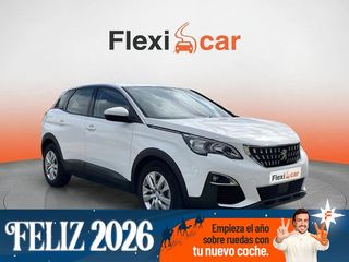 Peugeot 3008 1.2 PURETECH 96KW (130CV) ACTIVE S&S