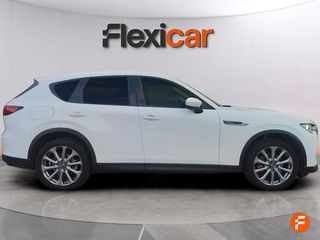 Mazda CX-60 e-Skyactiv PHEV AWD Exclusive-Line