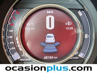 Fiat 500 1.0 Hybrid Dolcevita 51 kW (70 CV)