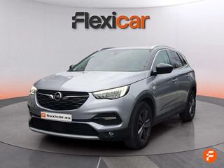 Opel Grandland X 1.2 Turbo Ultimate