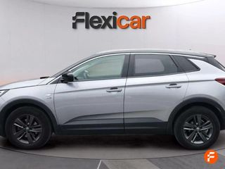 Opel Grandland X 1.2 Turbo Ultimate