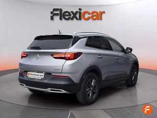 Opel Grandland X 1.2 Turbo Ultimate