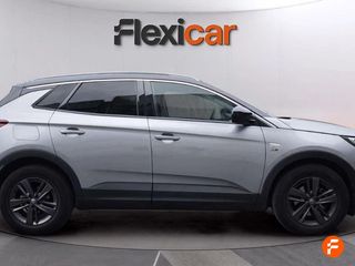 Opel Grandland X 1.2 Turbo Ultimate