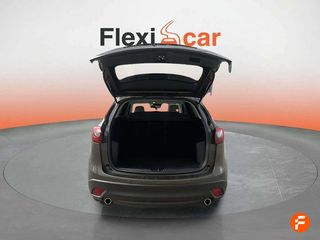 Mazda CX-5 2.2 DE Black Tech Edition 2WD AT