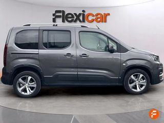 Peugeot Rifter Allure Standard PureTech 81kW (110CV)