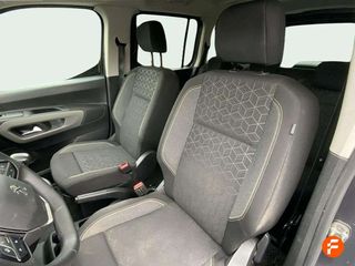 Peugeot Rifter Allure Standard PureTech 81kW (110CV)