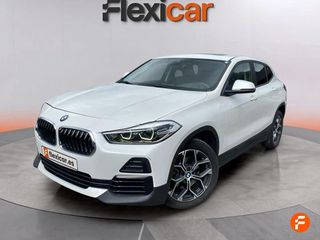 BMW X2 sDrive18i