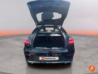 Mercedes GLC GLC 220 d 4MATIC