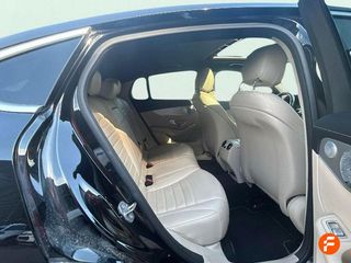 Mercedes GLC GLC 220 d 4MATIC