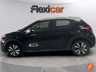 Citroën C3 PureTech 60KW (83CV) Feel Pack