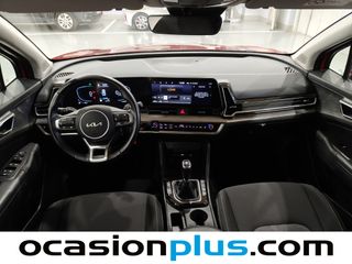 Kia Sportage 1.6 T-GDi MHEV Drive 4x2 112 kW (150 CV)