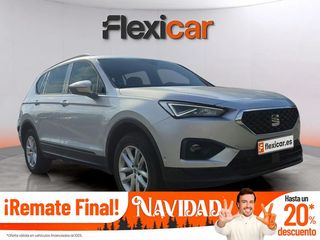 Seat Tarraco 1.5 TSI 110kW (150CV) St&Sp DSG Style