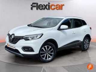 Renault Kadjar Business Tce GPF 103kW (140CV)