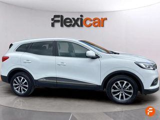 Renault Kadjar Business Tce GPF 103kW (140CV)
