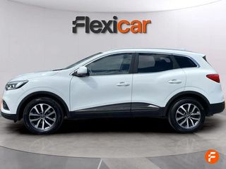 Renault Kadjar Business Tce GPF 103kW (140CV)