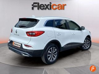 Renault Kadjar Business Tce GPF 103kW (140CV)