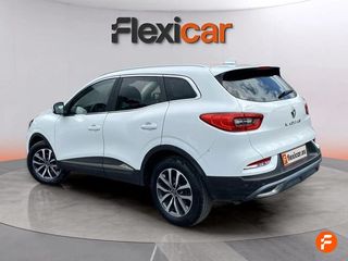 Renault Kadjar Business Tce GPF 103kW (140CV)