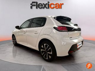 Peugeot 208 Active Puretech 100