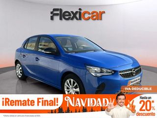 Opel Corsa 1.2T XHL 74kW (100CV) Elegance