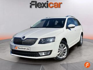 Skoda Octavia 1.6 TDI 81KW (110cv) Ambition Greenline