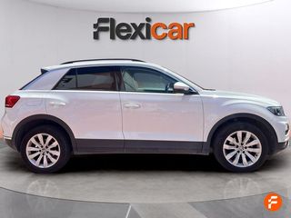 Volkswagen T-Roc Advance 1.5 TSI 110kW (150CV) DSG