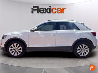 Volkswagen T-Roc Advance 1.5 TSI 110kW (150CV) DSG