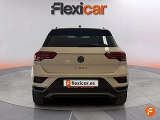 Volkswagen T-Roc Advance 1.5 TSI 110kW (150CV) DSG