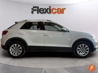 Volkswagen T-Roc Advance 1.5 TSI 110kW (150CV) DSG