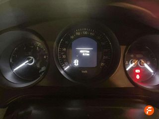 Renault Megane Intens Energy dCi 66kW (90CV)