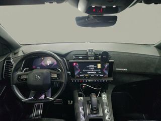 DS DS 7 BlueHDi DE 96kW (130CV) AT. PERF.LINE