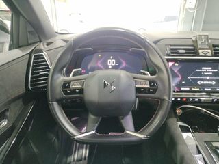 DS DS 7 BlueHDi DE 96kW (130CV) AT. PERF.LINE