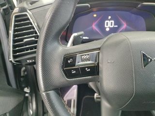 DS DS 7 BlueHDi DE 96kW (130CV) AT. PERF.LINE