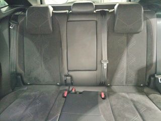 DS DS 7 BlueHDi DE 96kW (130CV) AT. PERF.LINE