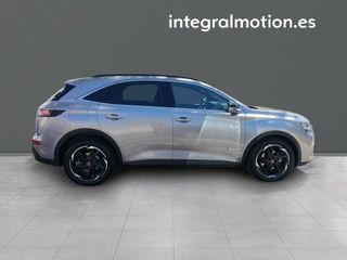 DS DS 7 BlueHDi DE 96kW (130CV) AT. PERF.LINE