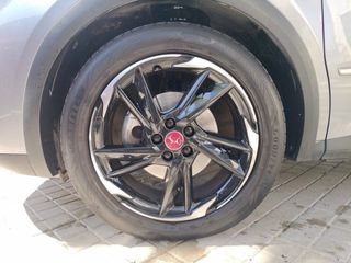 DS DS 7 BlueHDi DE 96kW (130CV) AT. PERF.LINE