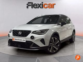 Seat Arona 1.5 TSI 110kW (150CV) DSG FR Limited Ed