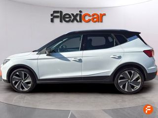 Seat Arona 1.5 TSI 110kW (150CV) DSG FR Limited Ed
