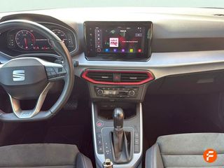 Seat Arona 1.5 TSI 110kW (150CV) DSG FR Limited Ed