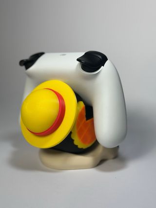 Supporto Gamepad One Piece