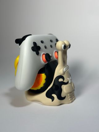 Supporto Gamepad One Piece