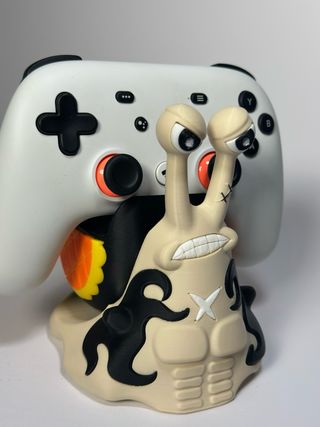 Supporto Gamepad One Piece