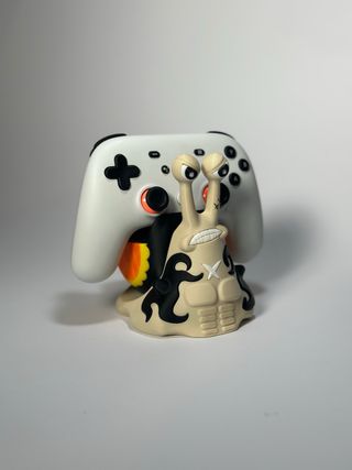 Supporto Gamepad One Piece