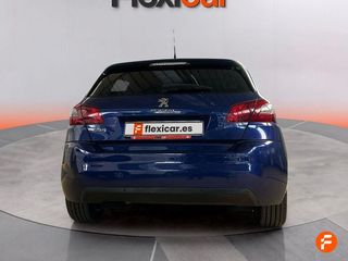 Peugeot 308 5p Style PureTech 130 S&S 6 Vel. MAN