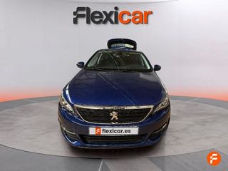 Peugeot 308 5p Style PureTech 130 S&S 6 Vel. MAN