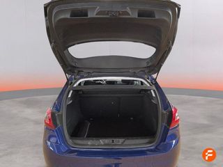 Peugeot 308 5p Style PureTech 130 S&S 6 Vel. MAN